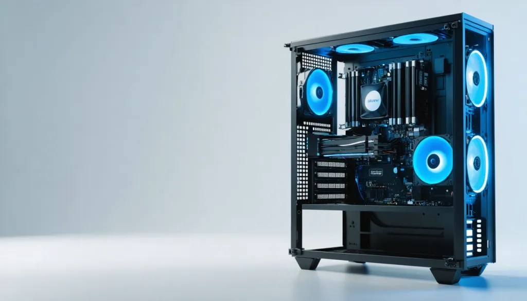 Что учитывать перед тем как купить 3070: на что смотреть при покупке: длина корпуса, энергопотребление, уровень шума, температура и запас актуальности на будущее