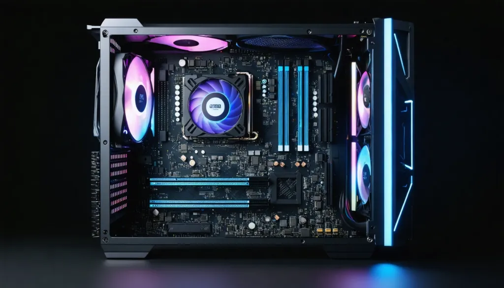 Лучшие ориентиры при выборе 3070: практический гид по выбору видеокарты с учетом разрешения, типа игр, рабочих задач, питания и общего баланса конфигурации