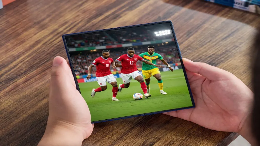 Galaxy Fold7 меняет правила. Смартфон, который умеет всё