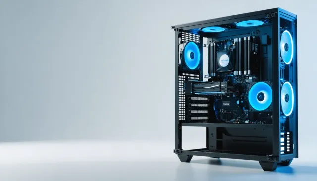 Что учитывать перед тем как купить 3070: на что смотреть при покупке: длина корпуса, энергопотребление, уровень шума, температура и запас актуальности на будущее