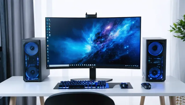 Подробный разбор, кому подойдет 3070: разбор преимуществ и ограничений, объема видеопамяти, технологий апскейлинга и сценариев использования без лишней рекламы