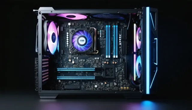 Лучшие ориентиры при выборе 3070: практический гид по выбору видеокарты с учетом разрешения, типа игр, рабочих задач, питания и общего баланса конфигурации