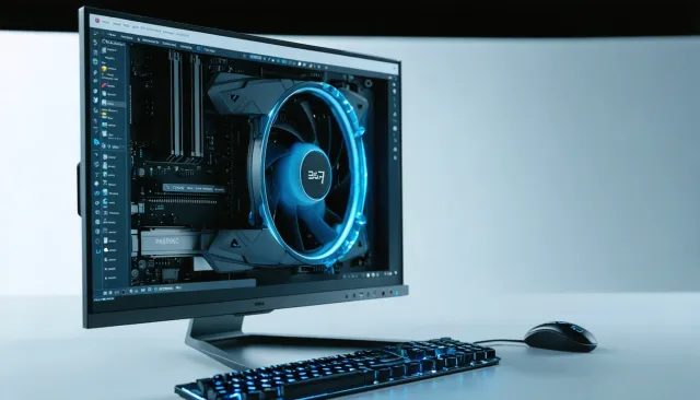 3070 с хорошим охлаждением и стабильной производительностью: как подобрать удачную версию под ваш корпус, монитор, задачи и требования к тишине, температуре и надежности в работе